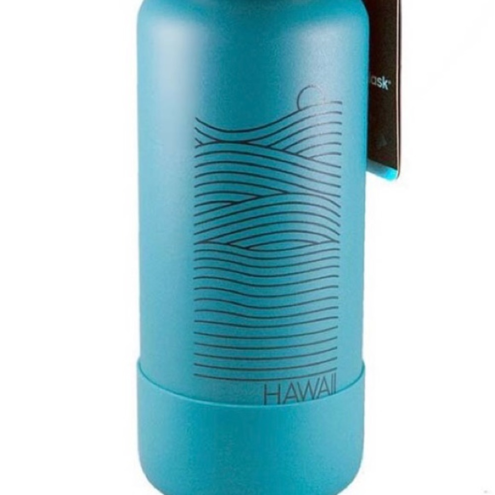 🌈Special Edition Hawaii Hydroflask 32oz💧